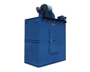 <b>HD袋式收塵器</b>