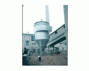 <b>ZC單機布袋收塵器</b>