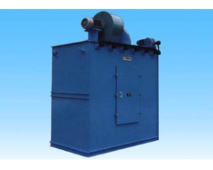 <b>單機袋式收塵器</b>